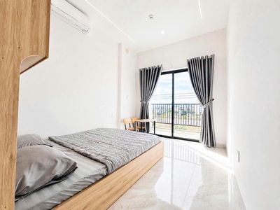Rent · 1 bd · 35 м² · Quận Ngũ Hành Sơn, ул. Bờ Quan 17