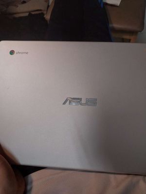 Laptop Asus Chromebook 2021