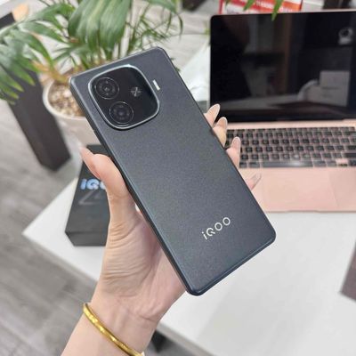 VIVO Z9 TURBO NEWW 2025 fullboxx-GÓP 0đ. Mua bán Điện thoại tại Quận Ninh Kiều Cần Thơ được đăng bởi Minh Mobile