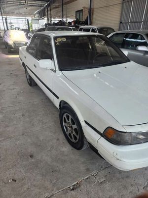 54 1988 CS-X 2.0 4AT - 200000 km. Mua bán Ô tô tại Thành phố Sa Đéc Đồng Tháp được đăng bởi huynhdao hình 1