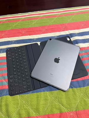 Ipad Air 4 64gb 4G Còn BH + Phím Folio Chính Hãng. Mua bán Máy tính bảng tại Quận Đống Đa Hà Nội được đăng bởi Nguyễn Nam