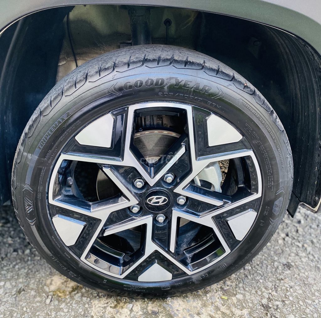 Hyundai Stargazer 2024 X Cao cấp - 18000 km. Mua bán Ô tô tại Thành phố Thủ Đức Tp Hồ Chí Minh được đăng bởi Vu nguyen hình 9