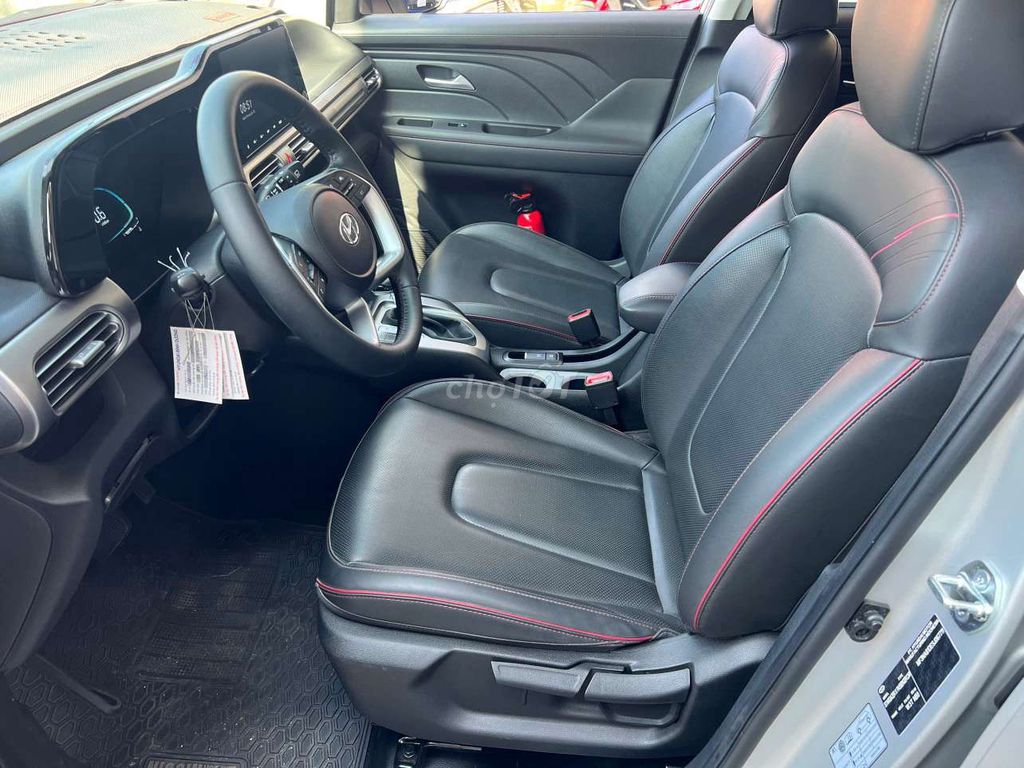 💙💙 Hyundai Stargazer 2024 X 1.5 AT - 23000 km. Mua bán Ô tô tại Thành phố Thủ Đức Tp Hồ Chí Minh được đăng bởi BÌNH VÌNH PHÚ CHUYÊN XE LƯỚT BAO TEST HÃNG  hình 7