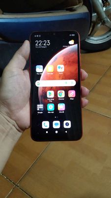 Xiaomi Redmi 9C 128GB. Máy Zin Xài Tốt