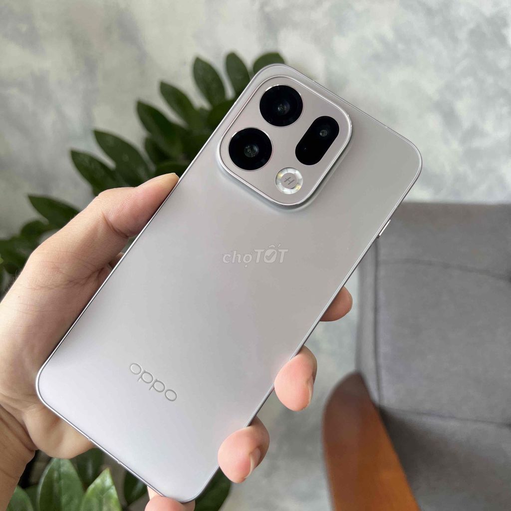 Find x9 Ram  16/256gb Nđ. Mua bán Điện thoại tại Thành phố Thủ Đức Tp Hồ Chí Minh được đăng bởi Văn Giang hình 1