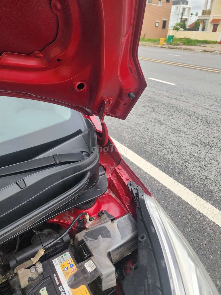 2018 1.2 AT - 8 km. Mua bán Ô tô tại Huyện Thuỷ Nguyên Hải Phòng được đăng bởi hoàng gia hình 8