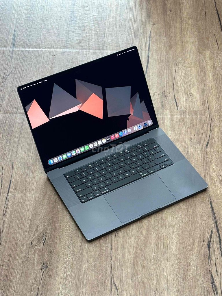 Macbook Pro M3 PRO 16' 36GB/1TB Đẹp 98%. Mua bán Laptop tại Quận 10 Tp Hồ Chí Minh được đăng bởi ThinhMac 2HAND hình 1