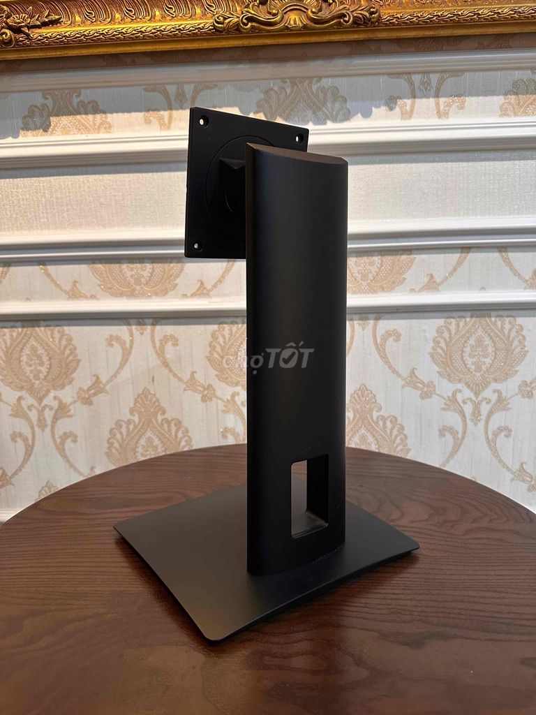 Chân màn hình Dell D2720DS Đen. Mua bán Phụ kiện (Màn hình, Chuột...) tại Quận Thanh Xuân Hà Nội được đăng bởi TRẦN TUẤN KIỆT hình 1