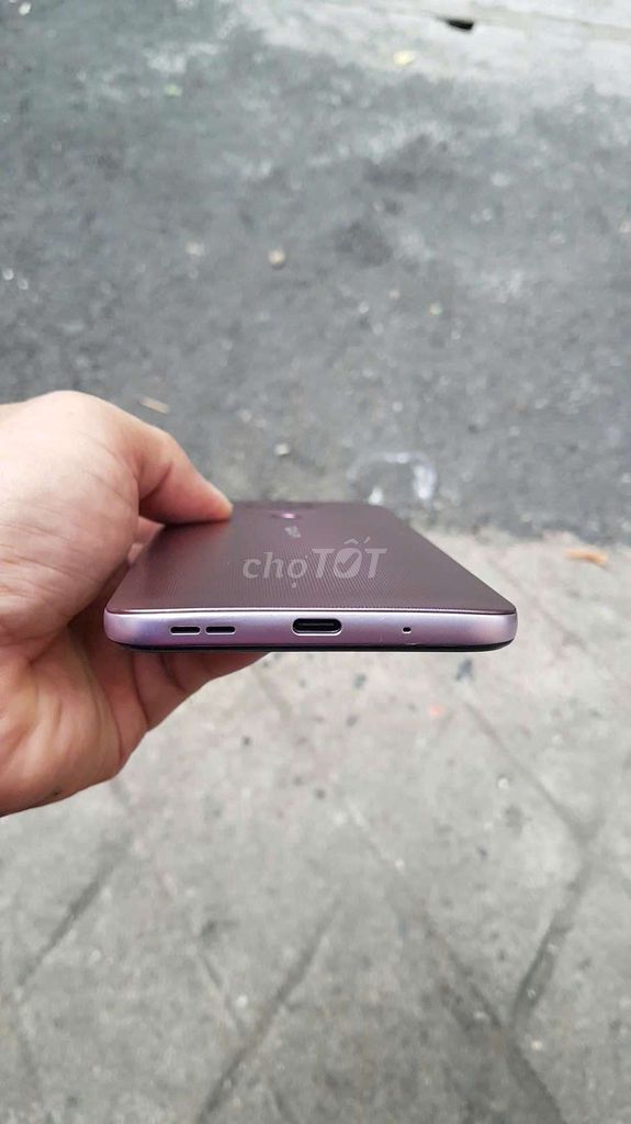Nokia 3.4 Ram4/64gb 2Sim Full Zin Yutube Mượt 99%. Mua bán Điện thoại tại Quận Gò Vấp Tp Hồ Chí Minh được đăng bởi THMobileGV211 hình 4