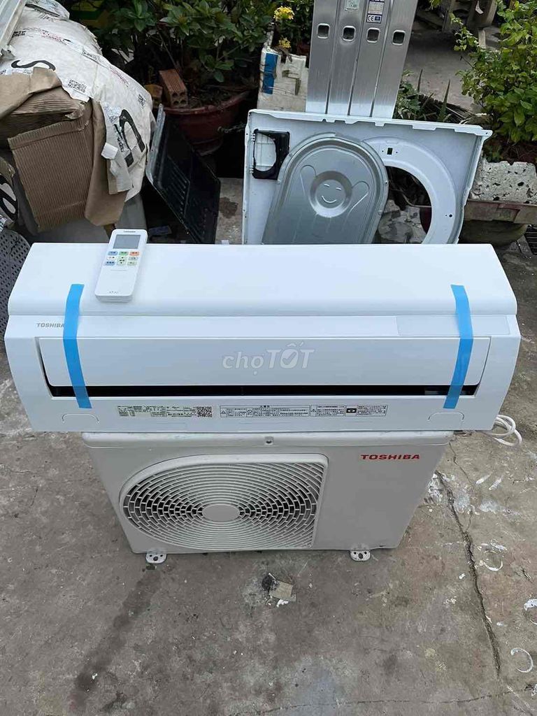 Toshiba 2022 110v nhật