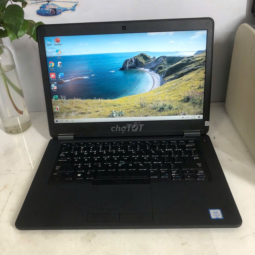 Dell Latitude E7450 i5-5200U 14 inch 8GB/120GB Rẻ. Mua bán Laptop tại Quận Ba Đình Hà Nội được đăng bởi Nguyễn Đức Toàn hình 1