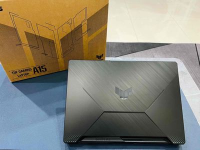 Asus TUF Gaming A15 -R5-7525/16/512/3050-08/2026. Mua bán Laptop tại Thành phố Thủ Đức Tp Hồ Chí Minh được đăng bởi ChungStore