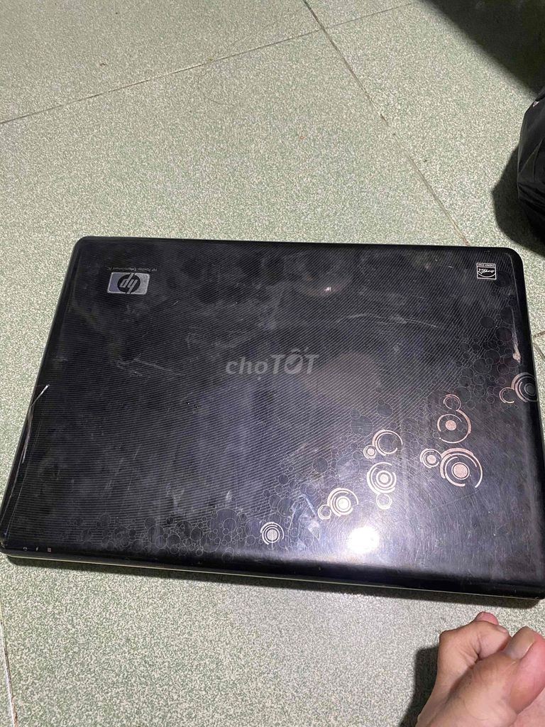 xác laptop