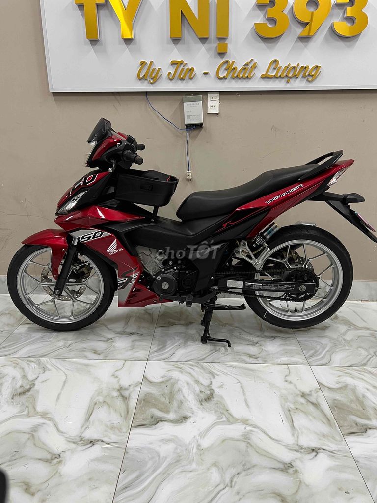 winner 2019 xe quá đẹp