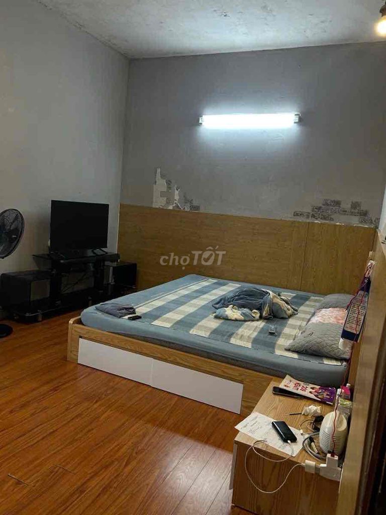 Квартира X2 Бак Линь Дам, 72 кв.м, 15 этаж, 2 стороны