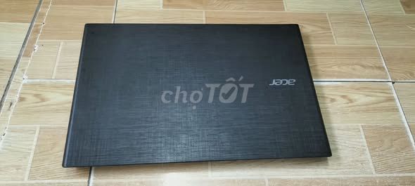Laptop Acer 8GB Đen. Mua bán Laptop tại Quận 1 Tp Hồ Chí Minh được đăng bởi Hội Đồ Điện Tử hình 1