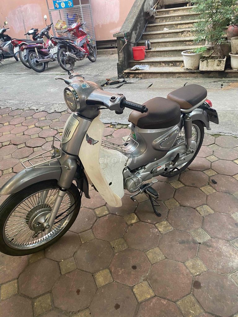 cup chính hãng Ali 50cc ko cần bằng lái. Mua bán Xe máy tại Quận Cầu Giấy Hà Nội được đăng bởi Tuyến hình 5