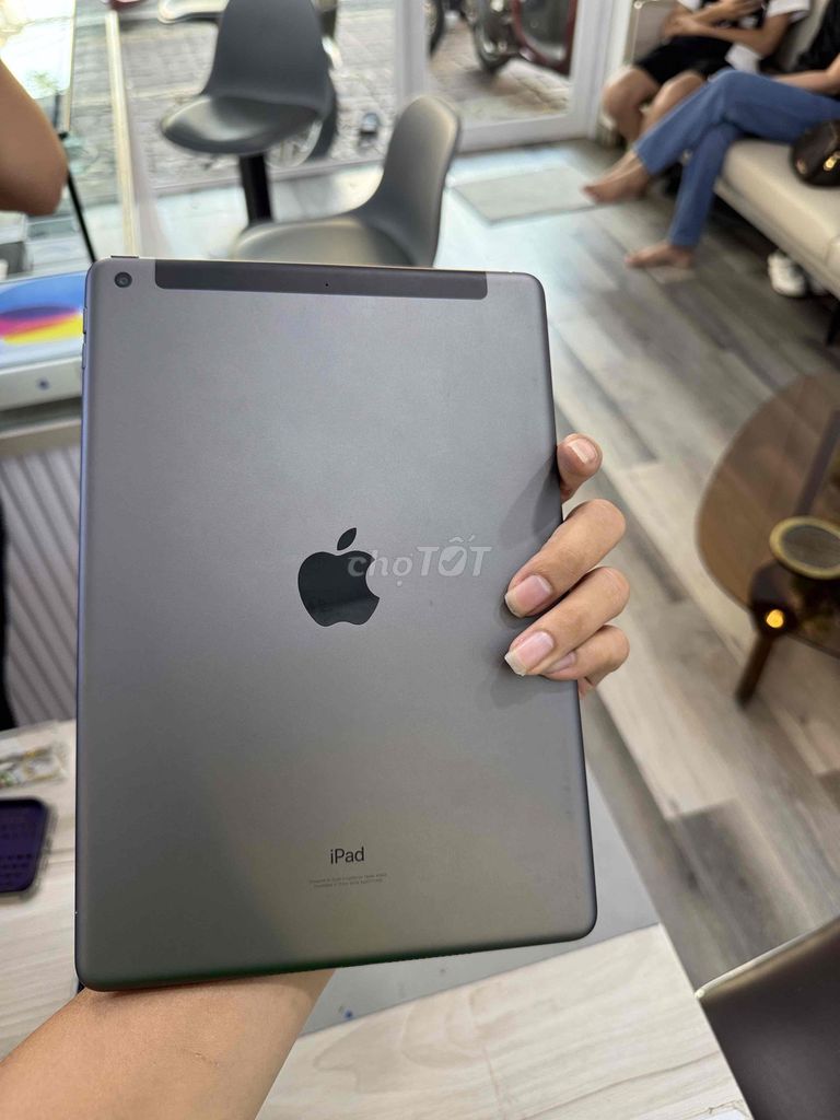 Apple iPad Pro M1 Wifi + 5G Xám. Mua bán Máy tính bảng tại Thành phố Vũng Tàu Bà Rịa - Vũng Tàu được đăng bởi xóa xăm vũng tàu hình 1