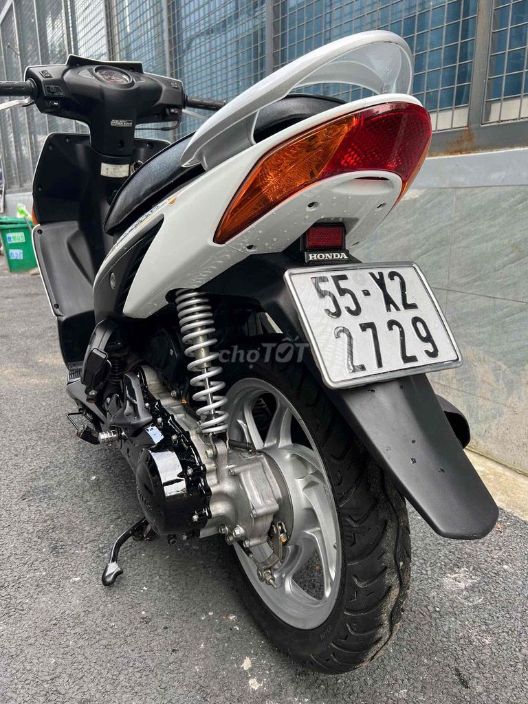 Honda CLICK 110 siêu keng bstp chính chủ. Mua bán Xe máy tại Thành phố Thủ Đức Tp Hồ Chí Minh được đăng bởi Xe máy THẢO VY  hình 5