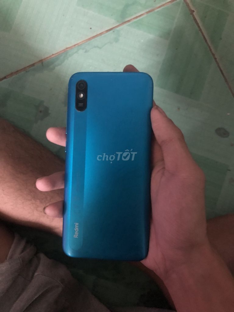 Redmi 9A còn mới chưa sửa chữa