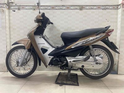 WAVE A 2012 TP HỖ TRỢ GÓP NỢ XẤU OK CÓ ĐỖI XE. Mua bán Xe máy tại Huyện Hóc Môn Tp Hồ Chí Minh được đăng bởi Khaianh 