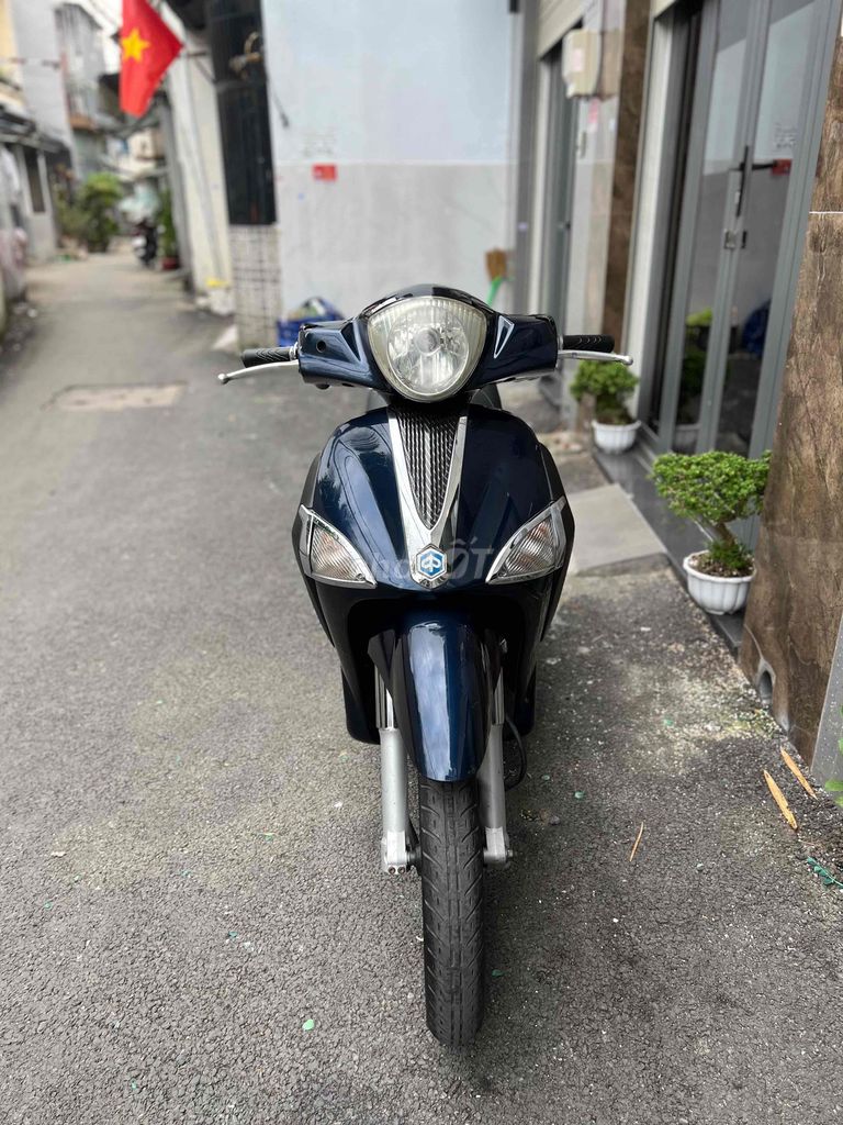 lyberty 3vie. Mua bán Xe máy tại Quận 12 Tp Hồ Chí Minh được đăng bởi Hoàng Phúc  hình 3