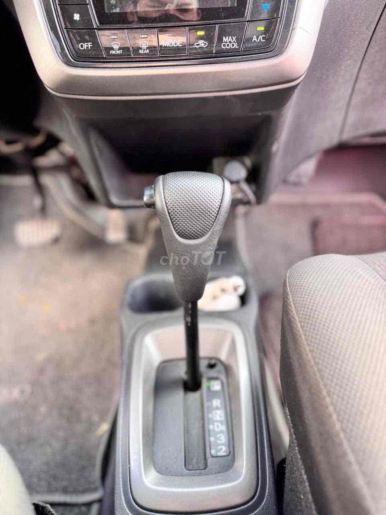 Toyota Wigo 2021 1.2 AT - 60000 km, 1 chủ