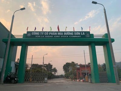Công ty CP Đường Kon Tum