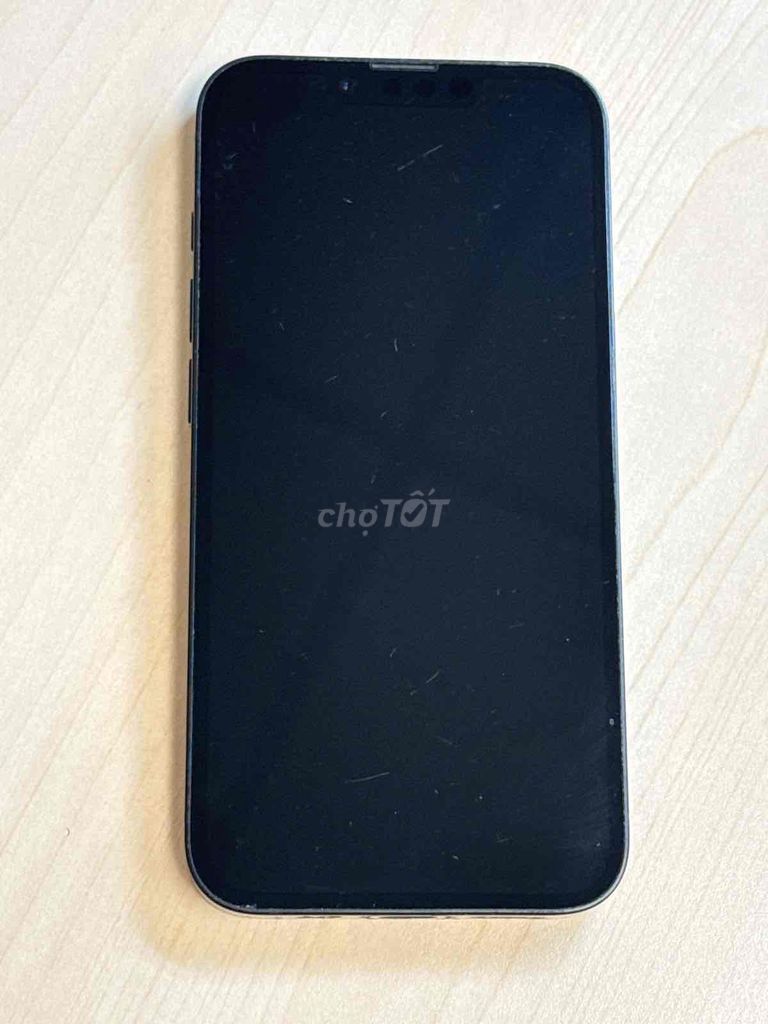 Apple iPhone 16e 128GB Xước nhẹ. Mua bán Điện thoại tại Thành phố Thuận An Bình Dương được đăng bởi Tuan Pham hình 1