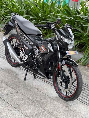 ❤️ Satria 150Fi đời 2020 bstp chính chủ hỗ trợ góp. Mua bán Xe máy tại Quận 11 Tp Hồ Chí Minh được đăng bởi Hưng Từ
