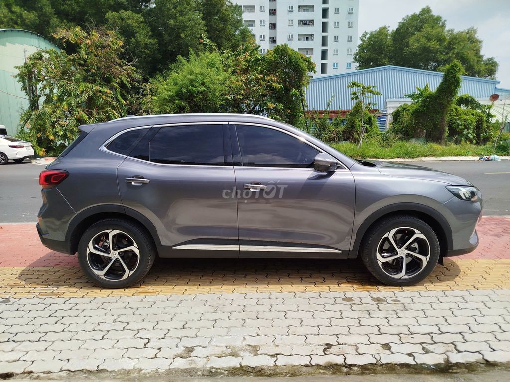 MG HS 2024 🔥HÀNG SIÊU CỌP 🔥MÀU XÁM SIÊU HIẾM  !!!. Mua bán Ô tô tại Quận 6 Tp Hồ Chí Minh được đăng bởi Nhật Tài MG hình 13