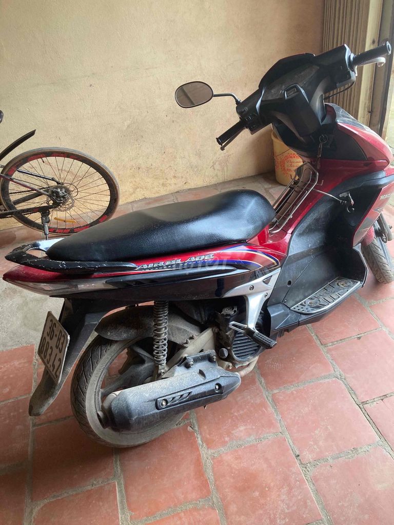 đổi xe điện nên bán. Mua bán Xe máy tại Huyện Triệu Sơn Thanh Hóa được đăng bởi le dinh Nguyên hình 3