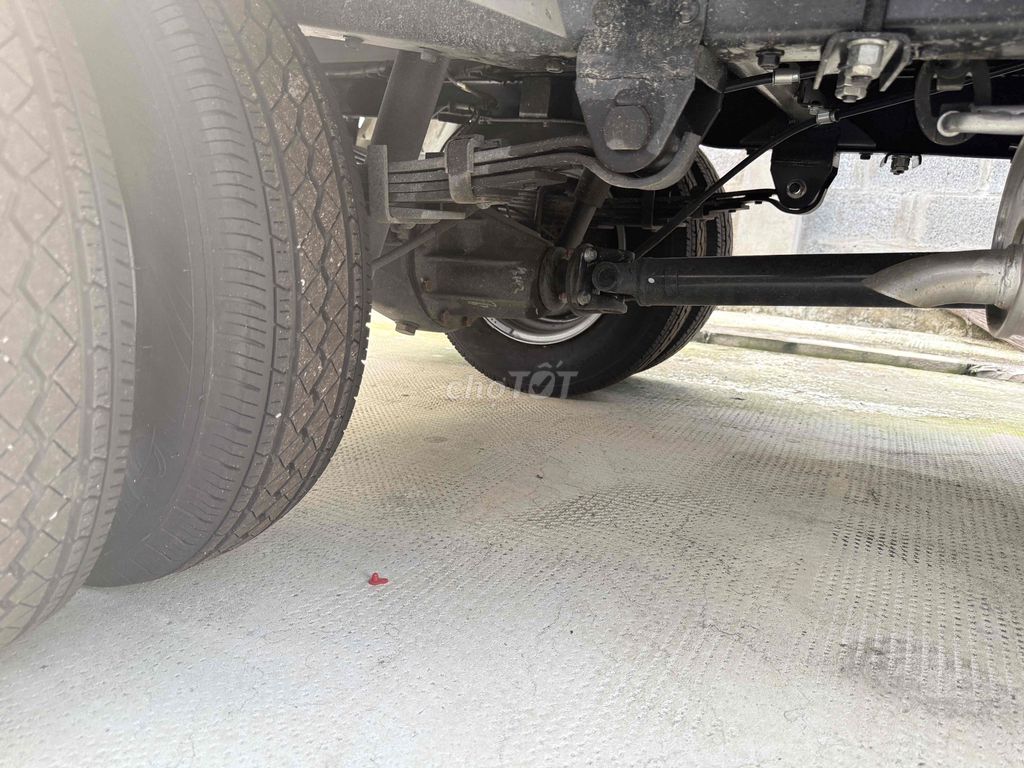 SRM S1 2025 1.495kg. Mua bán Xe tải, xe ben tại Quận Bình Thuỷ Cần Thơ được đăng bởi Đại lý Xe Tải Miền Tây hình 5