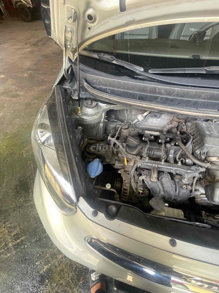 Kia Morning 2015 1.0 MT - 81000 km. Mua bán Ô tô tại Quận 8 Tp Hồ Chí Minh được đăng bởi khoa hình 3