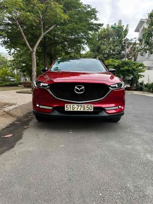 Mazda CX5 2019 2.0G-AT Đỏ 70.000 km
