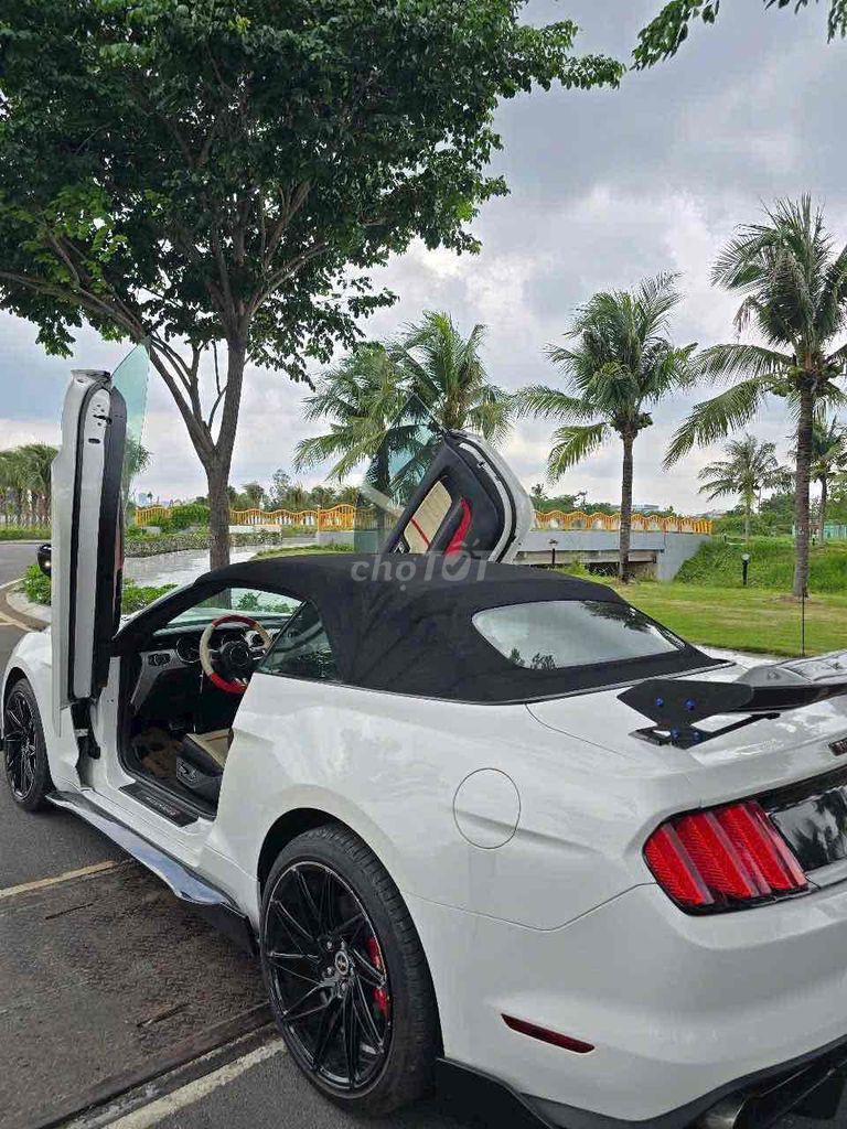 Ford Ranger 2016 Wildtrak 3.2 4x4 AT - 10000 km. Mua bán Ô tô tại Thành phố Thủ Đức Tp Hồ Chí Minh được đăng bởi Phương Linh hình 2