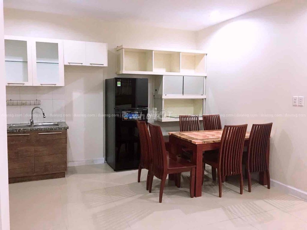 Căn hộ Carina Plaza q8 86m2 2pn 2wc 1,990tỷ shr