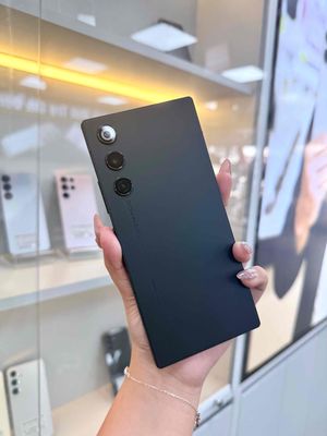 RedMagic 10 AIR-12/256G-Sẵn T.Việt-Snap8Gen3 Mạnh😋