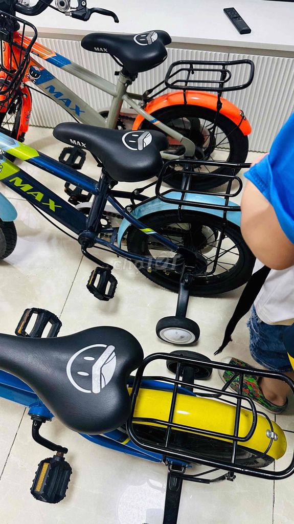 cần bán xe đạp Youth Max Bike Simba mua xedapvn. Mua bán Xe đạp tại Thành phố Dĩ An Bình Dương được đăng bởi Duyên Trương hình 8