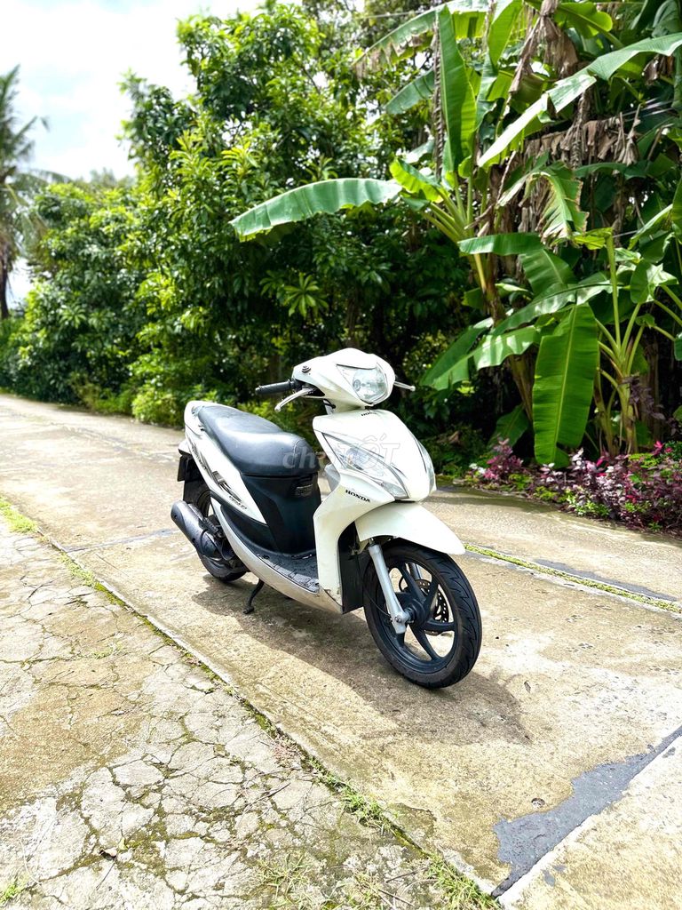 -Em Bán Honda Vision Fi Đk 2012 Máy Zin Êm Ấm. Mua bán Xe máy tại Huyện Phong Điền Cần Thơ được đăng bởi Danh Hà hình 1