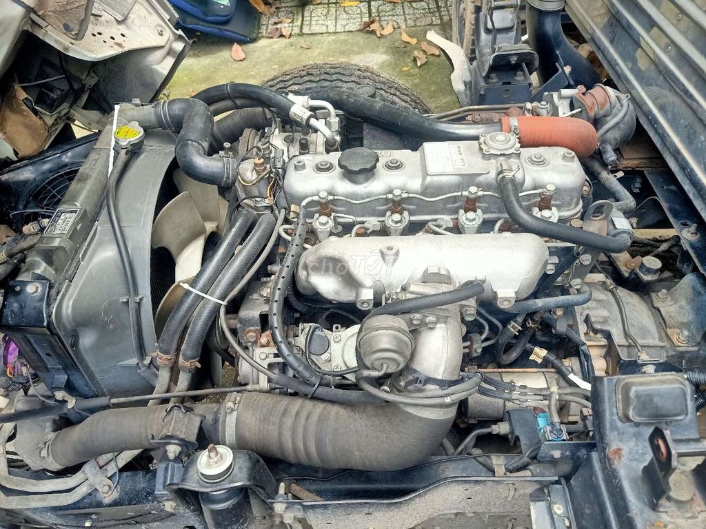 Cần bán xe tải Isuzu. Mua bán Xe tải, xe ben tại Thị xã Bến Cát Bình Dương được đăng bởi Tuyen Hp hình 5