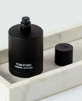 TOM FORD OMBREA LEATHER