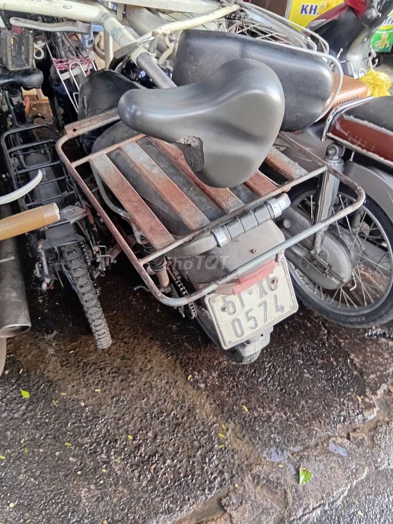 Xe có giấy tờ. Mua bán Xe máy tại Thành phố Thủ Đức Tp Hồ Chí Minh được đăng bởi Hiệp hình 2