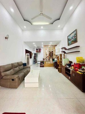 Rent · 2 bd · 56 м² · Quận 7, ул. Đường Số