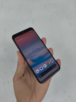 Google Pixel 4 Ram6/64Gb Snapdragon855 - Màn 90Hz. Mua bán Điện thoại tại Quận Ninh Kiều Cần Thơ được đăng bởi TP Store