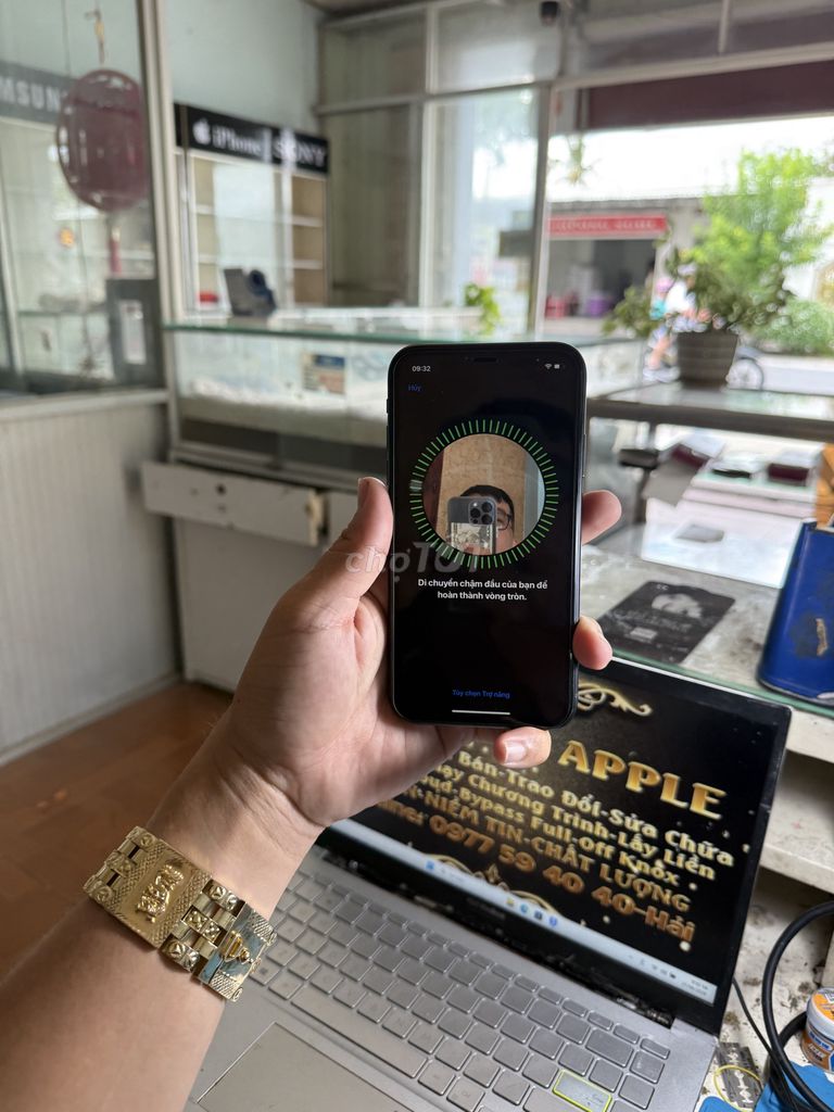 Apple iPhone XR 128GB Đen. Mua bán Điện thoại tại Huyện Củ Chi Tp Hồ Chí Minh được đăng bởi Tên chưa cung cấp hình 1