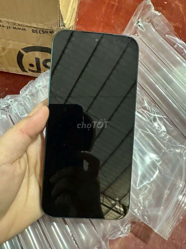 Xiaomi 17u 16GB/1TB Xanh lá. Mua bán Điện thoại tại Quận Tân Phú Tp Hồ Chí Minh được đăng bởi Vhoàng hình 1
