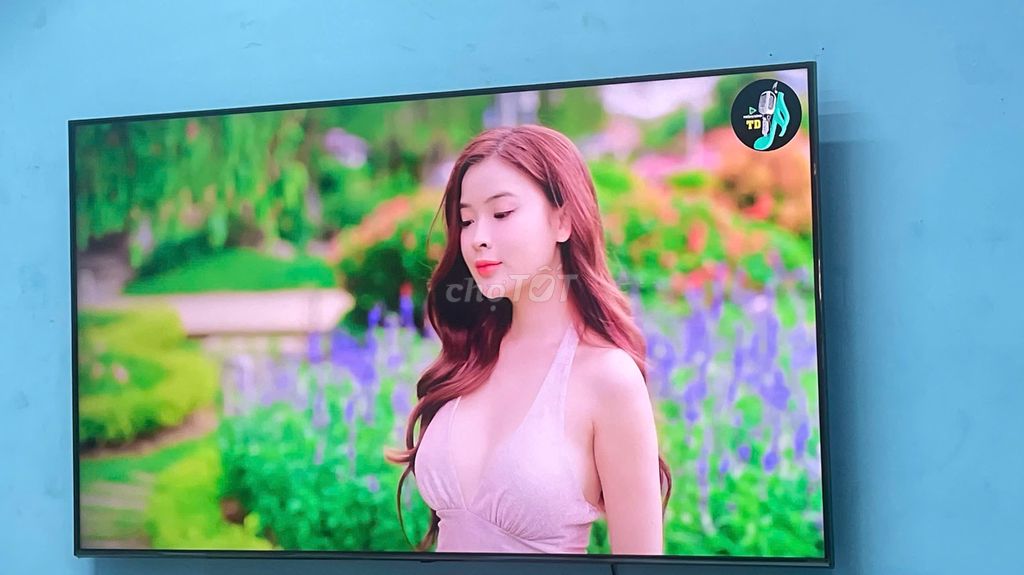 Tivi Smart Tv 65 inch UHD 4k 2023 GIAO LẮP NHANH. Mua bán Tivi, Âm thanh tại Thành phố Thủ Đức Tp Hồ Chí Minh được đăng bởi Điện Tử Minh hình 4