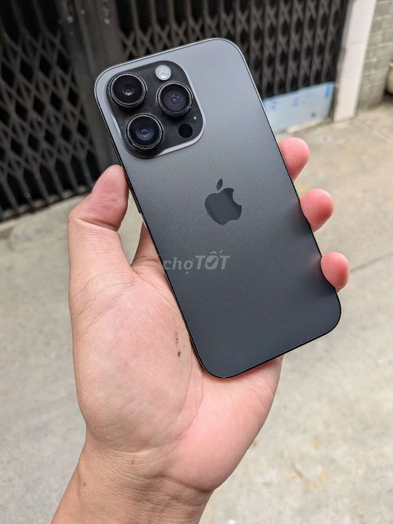 IPhone 14Pro 128G Za/a Quốc tế zin áp