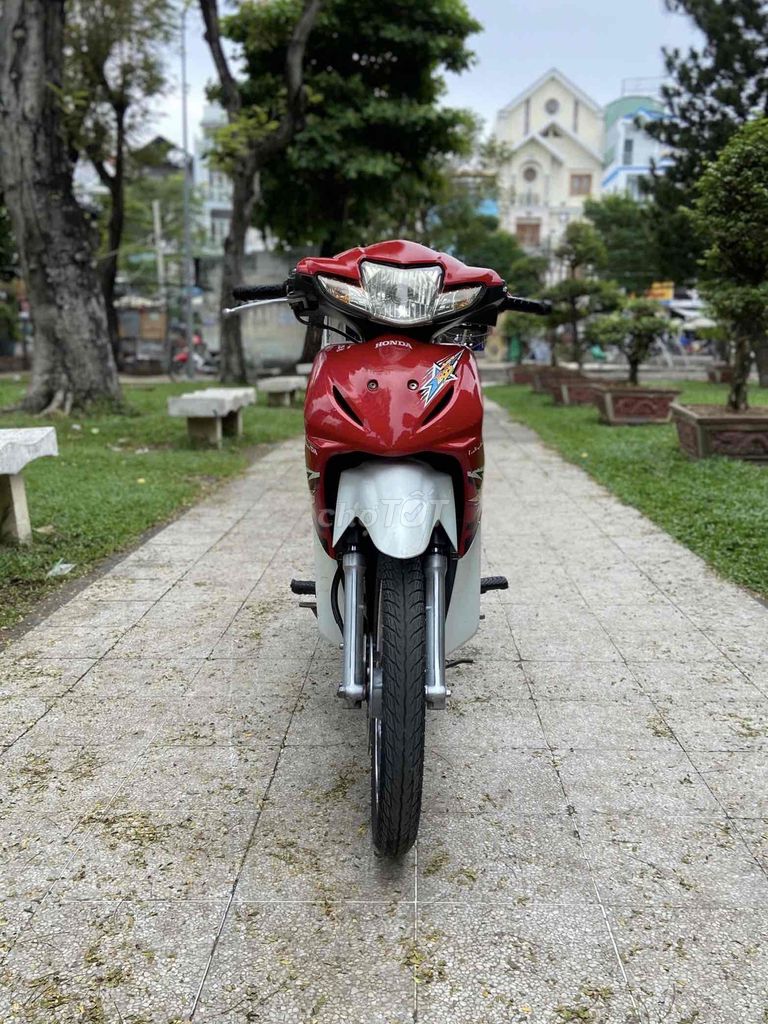 Cầm đồ thanh lý Honda Wave 110 2012 BS:59C1-08095